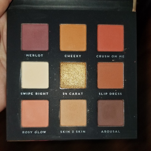 Eye shadow Bundle - Picture 5 of 6